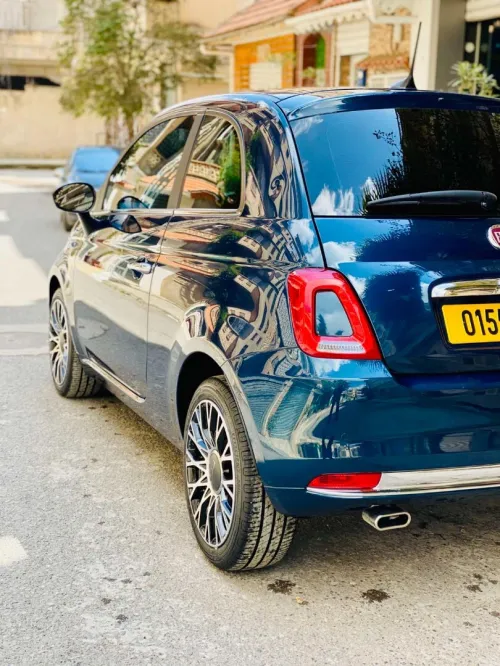 Fiat 500 2024 Dolcevita plus 