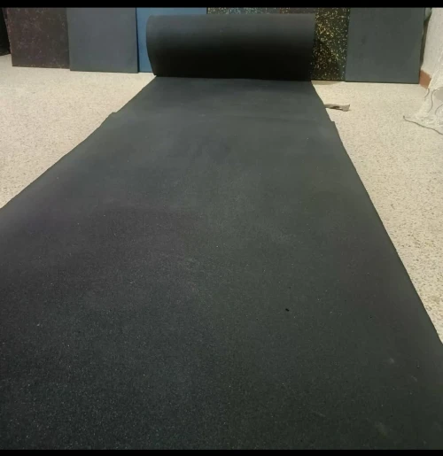Tapis Musculation 