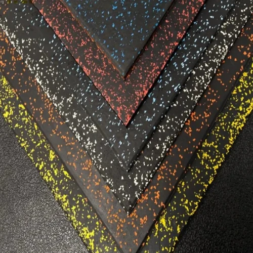 Tapis Musculation 