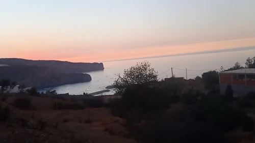 Vente Terrain Tlemcen Dar yaghmouracene