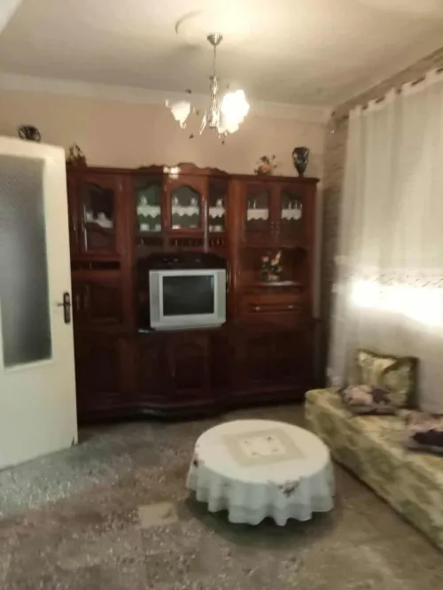 Vente Appartement F3 Annaba Annaba