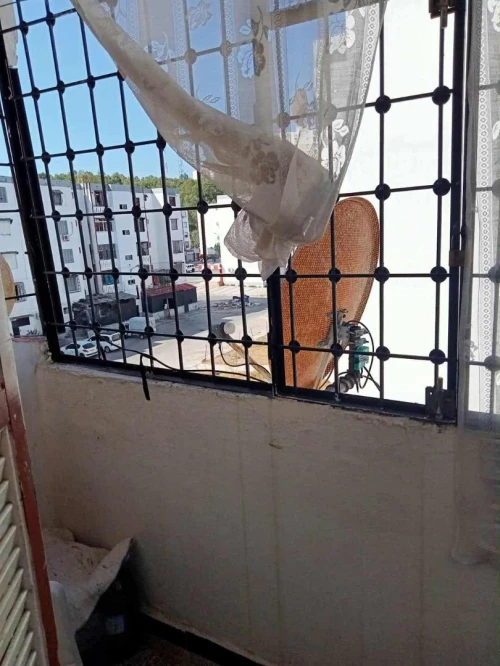 Vente Appartement F3 Annaba Annaba