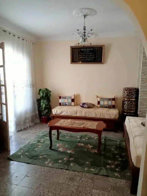 Vente Appartement F3 Annaba Annaba