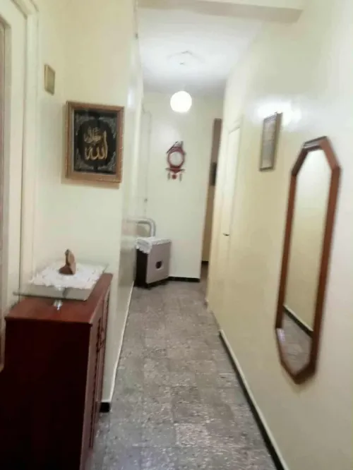 Vente Appartement F3 Annaba Annaba