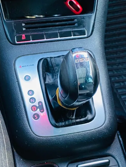 Volkswagen Tiguan 2015 Cup