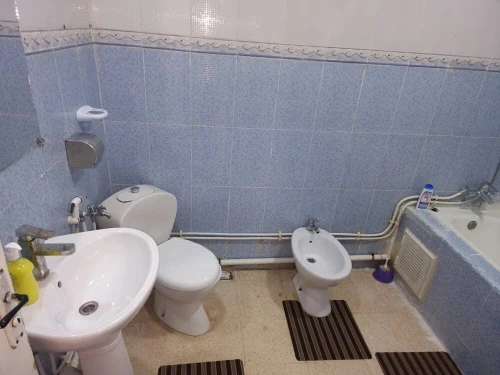 Vente Appartement F4 Boumerdès Boumerdes