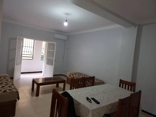 Vente Appartement F4 Boumerdès Boumerdes 7