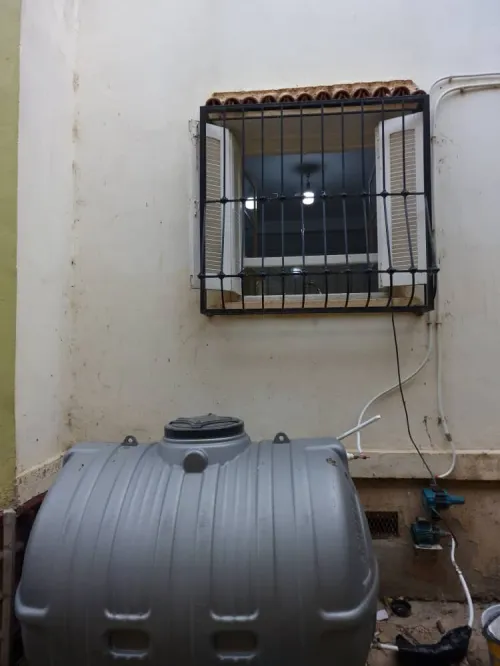 Vente Appartement F4 Boumerdès Boumerdes 8