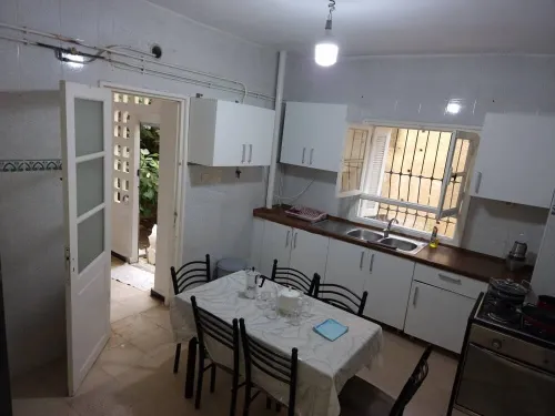 Vente Appartement F4 Boumerdès Boumerdes 3