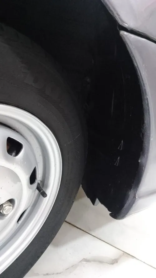 Hyundai Accent 2010 GLS