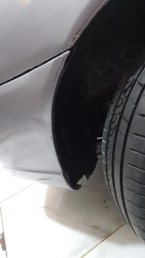 Hyundai Accent 2010 GLS