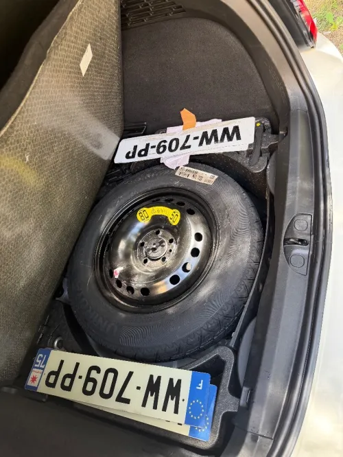 Fiat 500x 2023 Club