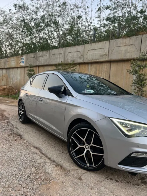 Seat Leon 2019 Bets