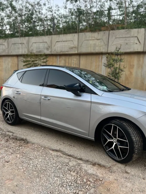 Seat Leon 2019 Bets