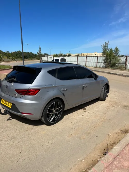 Seat Leon 2019 Bets