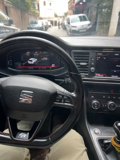 Seat Leon 2019 Bets