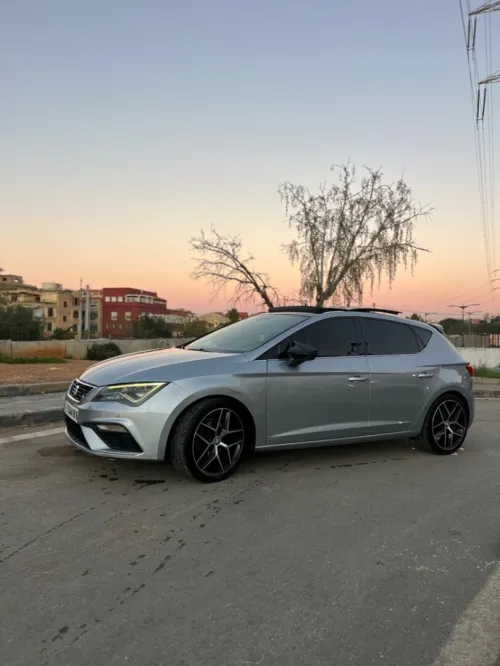 Seat Leon 2019 Bets