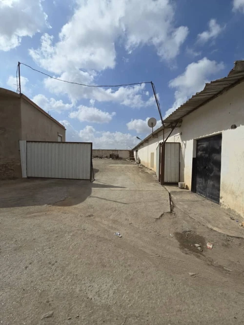 Location bien immobilier Mostaganem Sayada