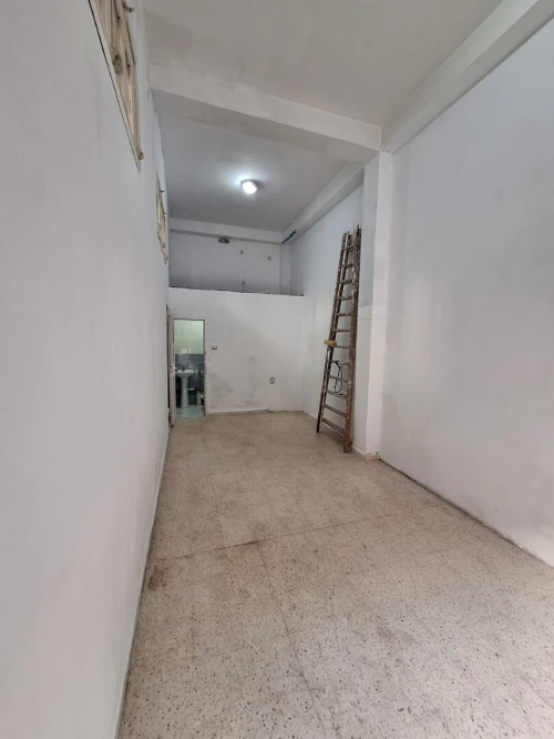 Location Local Alger Birkhadem