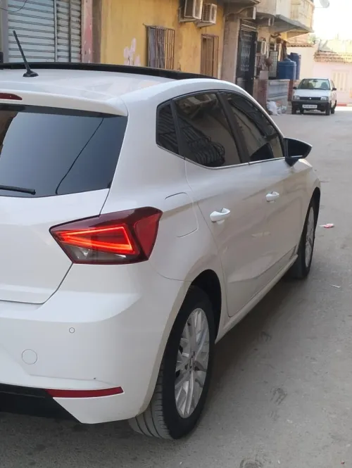 Seat Ibiza 2018 Itech Plus