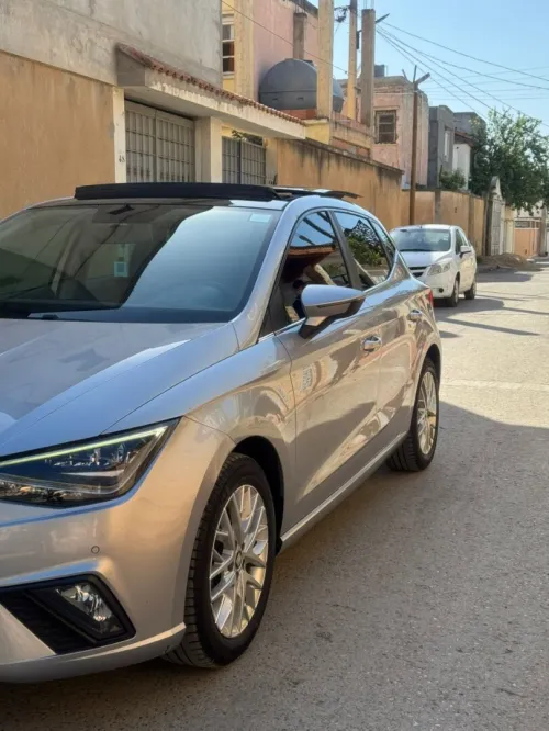 Seat Ibiza 2018 Itech Plus