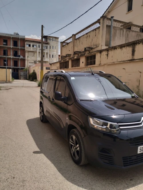 Citroen Barlingo 2023 