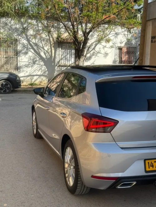 Seat Ibiza 2018 Itech Plus