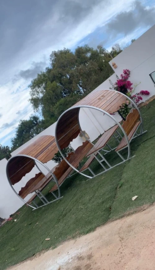Location vacances Bungalow F2 Mostaganem Sidi lakhdaara