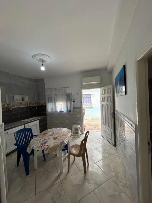 Location vacances Bungalow F2 Mostaganem Sidi lakhdaara