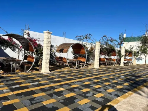 Location Bungalow Mostaganem Sidi lakhdaara