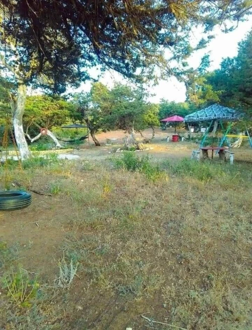 Location vacances Bungalow F2 Mostaganem Sidi lakhdaara