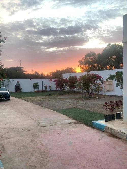 Location vacances Bungalow F2 Mostaganem Sidi lakhdaara