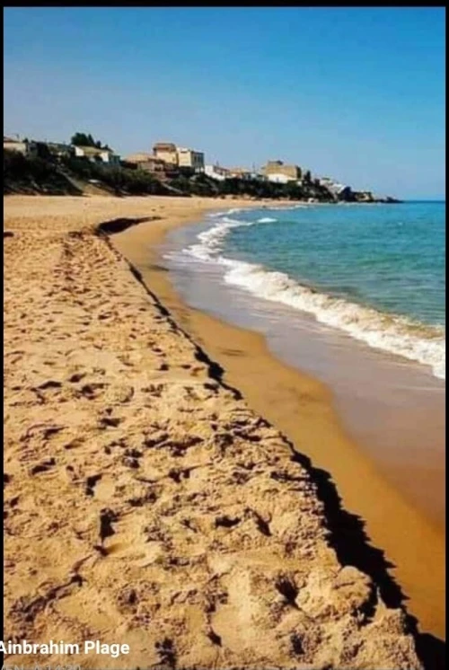 Location vacances Bungalow F2 Mostaganem Sidi lakhdaara