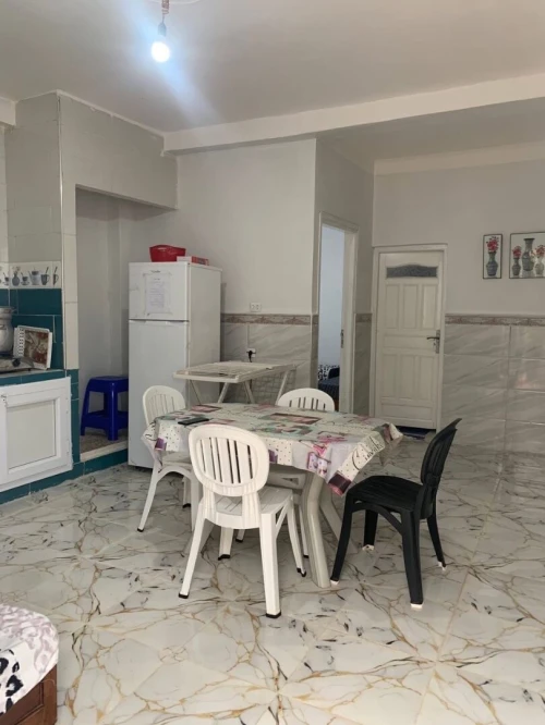 Location vacances Bungalow F2 Mostaganem Sidi lakhdaara