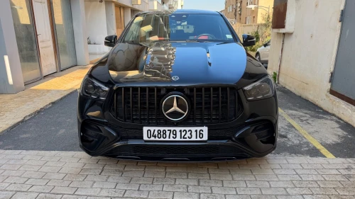 Mercedes GLE 2023 Gle