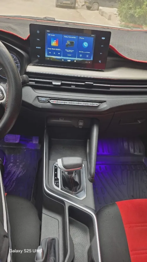 Geely GX3 PRO  2024 Privilège
