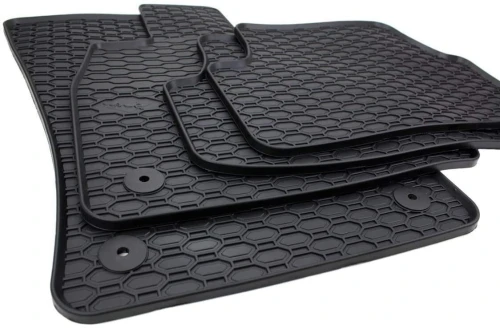 Tapis de sol pour Audi A3 sur mesure (2012-2020)