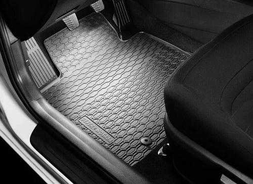 Tapis de sol IBIZA sur mesure (2009-2017)