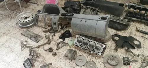 قش موتور فيورينو 