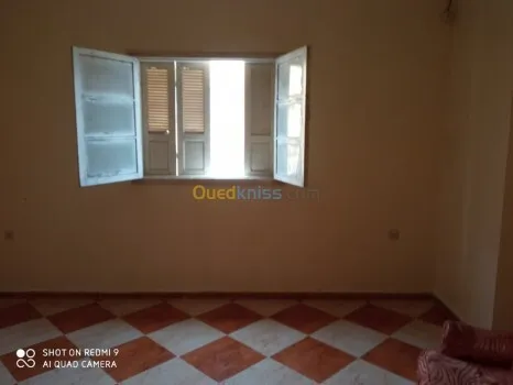 Vente Villa Sidi Bel Abbès Sidi bel abbes