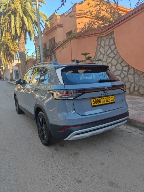 Volkswagen Tahru 2025 XR