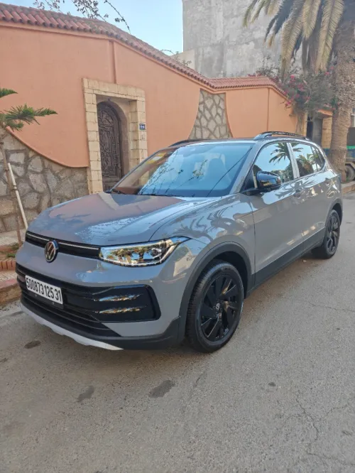 Volkswagen Tahru 2025 XR