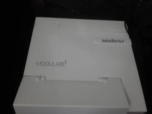 Intelbras Modulaire