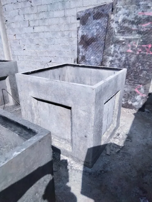 Fabrication regard et chambre de tirag