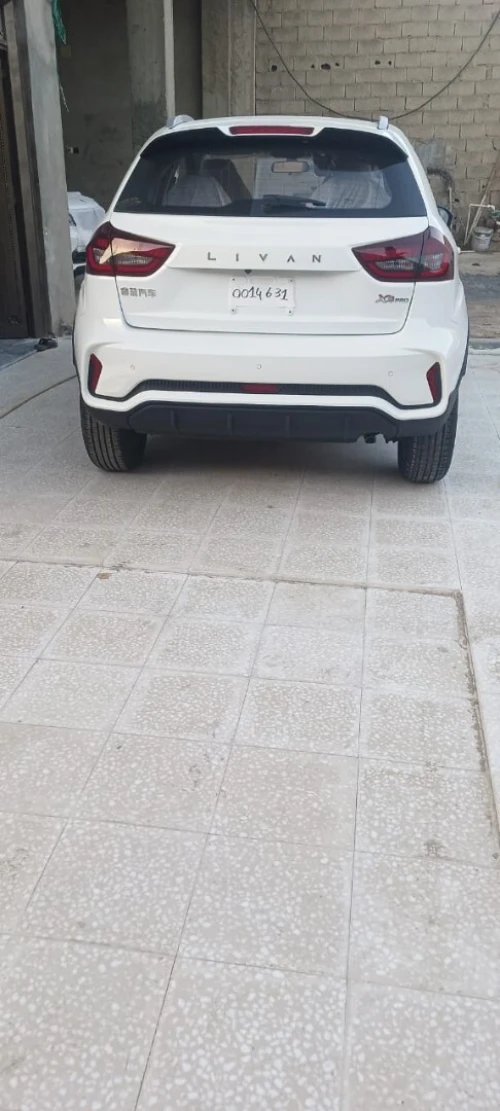 Lifan X3pro 2025 X3pro