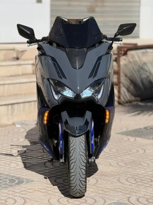 yamaha Timax 2021