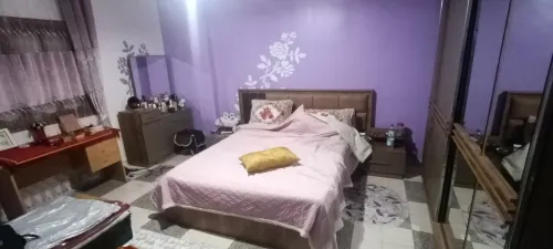 Vente Villa Saïda Ouled khaled