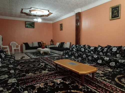 Vente Villa Saïda Ouled khaled