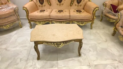 Salon 7 place