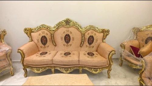 Salon 7 place